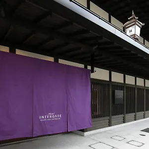 京都四条新町 穎特飯店 酒店